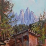 Dolomites, South Tyrol