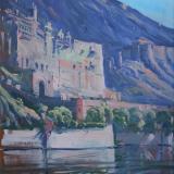 The Palace, Bundi