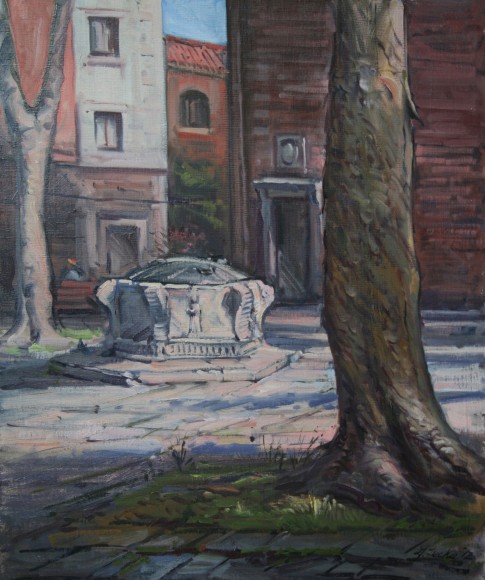 Campo S.Agnese