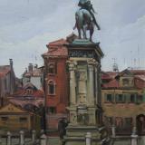 Colleoni in Campo S.S. Giovanni e Paolo