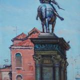 Colleoni Monument