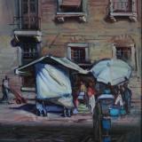 Fish Market, Campo S. Marguerita