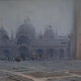 Fog,S.Marco