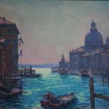 Grand Canal