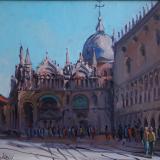 La Piazzetta, S.Marco
