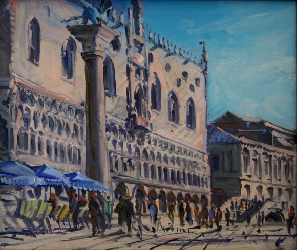 La Piazzetta