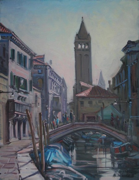Rio S. Barnaba