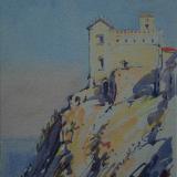 Savoca, Sicily