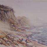 Mist, Squibnocket Beach