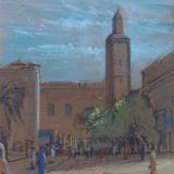 Place Prince Moulay El Hassan, Essaouira