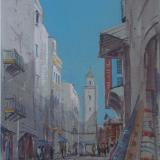 Rue Laalouj, Essaouira
