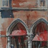 Fish market, Rialto