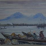Pearl River, Hoi An
