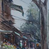 Saigon Market